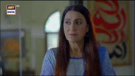Mann Aangan - Episode 28 - 18th March 2023